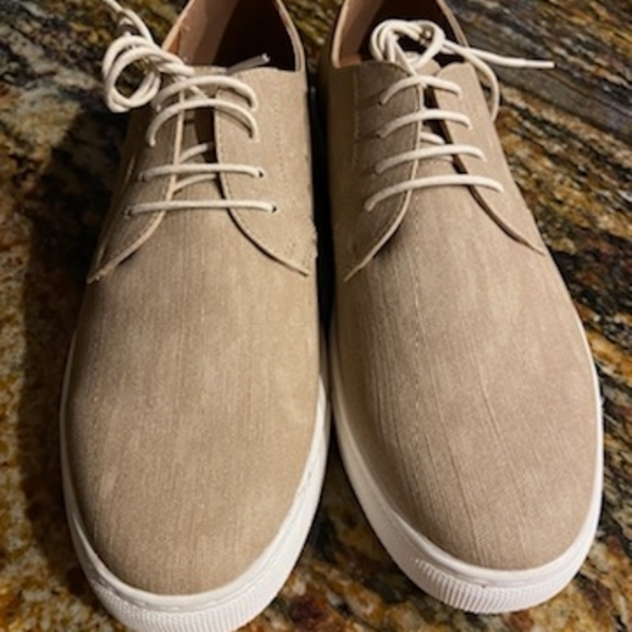 Supply lab TAN womans shoes size - Picture 4 of 6